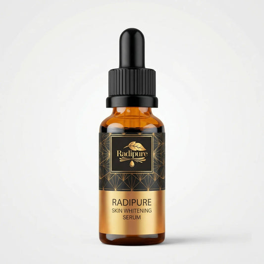 Revitalizing Blemish Removal Face Serum - 1 Pcs Skin Brightening Solution