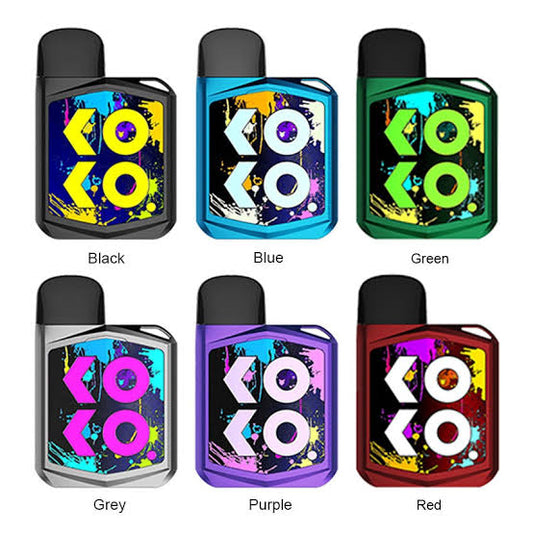 UWELL CALIBURN KOKO PRIME 15W POD SYSTEM