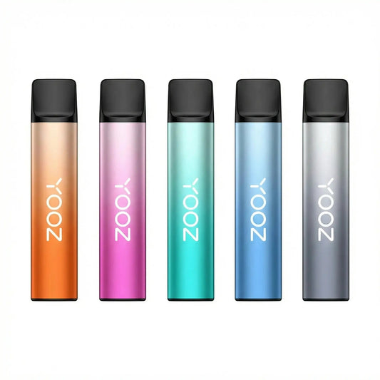 Yooz mini 25 watt pod
