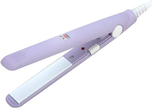 Lightweight And Portable Mini Hair Straightener 200 1